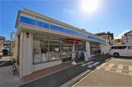 ローソン　御厨栄町店(コンビニ)まで270m シャトレ小阪