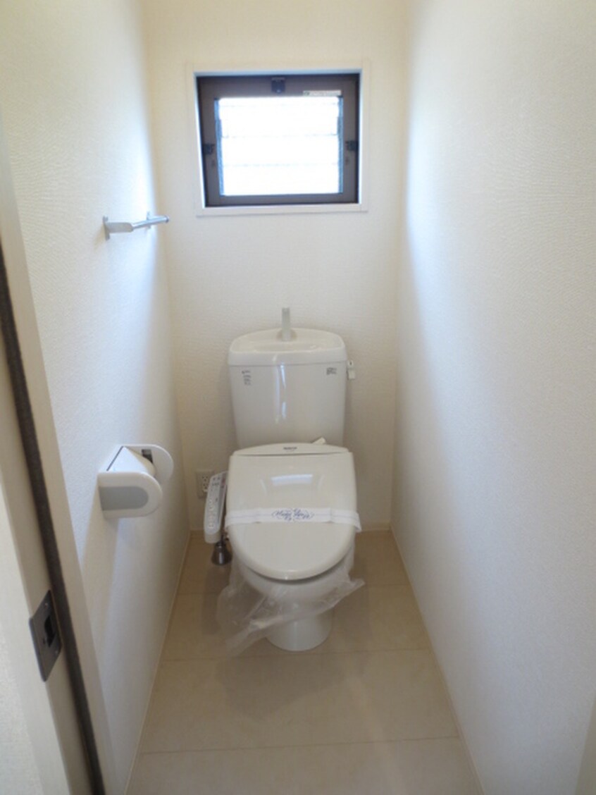 トイレ ドミ－ルグランシャリオＡ棟
