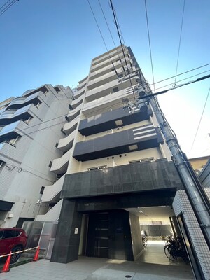 ｽﾜﾝｽﾞｼﾃｨ難波ﾉｰﾌﾞﾙ(905)