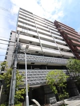 プレサンス南森町駅前(302)