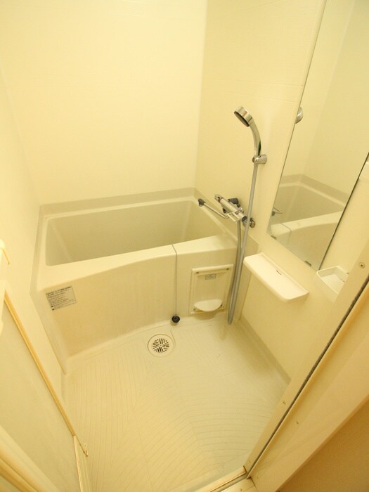 バス／シャワールーム等 プレサンス南森町駅前(302)