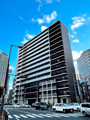 S-RESIDENCE西天満Grand Jour