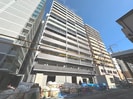 ｴｽﾘｰﾄﾞ新大阪ｻﾞ･ﾌﾟﾚﾐｱEASTの外観