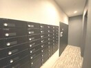 建物設備 ｴｽﾘｰﾄﾞ新大阪ｻﾞ･ﾌﾟﾚﾐｱEAST