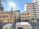 室内からの展望 ｴｽﾘｰﾄﾞ新大阪ｻﾞ･ﾌﾟﾚﾐｱEAST