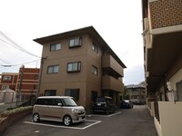 千里小川ハイツＢ棟