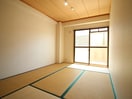 居室 アネックスグランなかもず