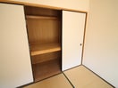 収納 アネックスグランなかもず