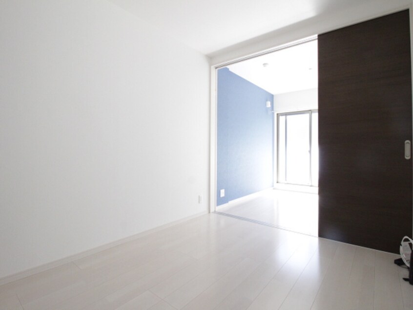 居室 Ｆ　ａｓｅｃｉａ　ＴＨＩＯ