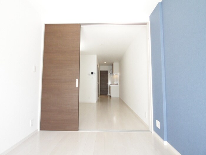 居室 Ｆ　ａｓｅｃｉａ　ＴＨＩＯ