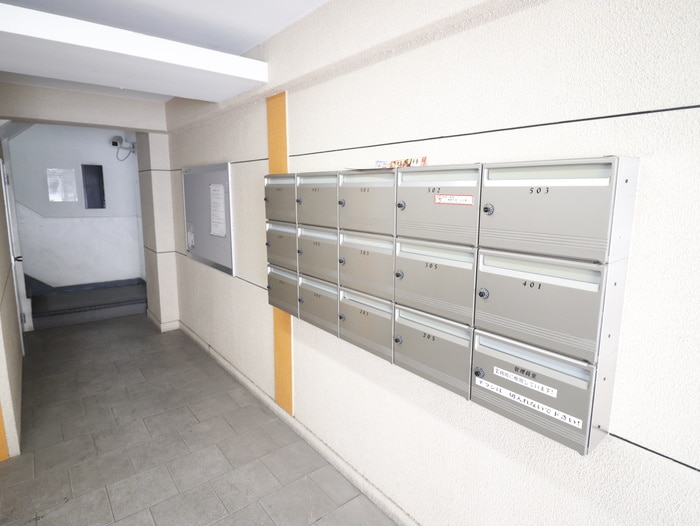 建物設備 プラ－フ湊川