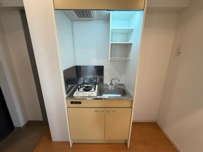 キッチン プラ－フ湊川