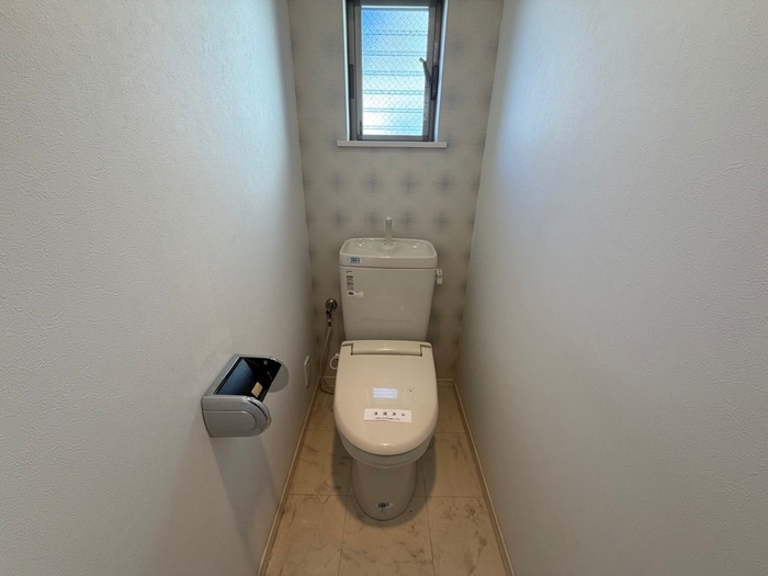 トイレ プラ－フ湊川