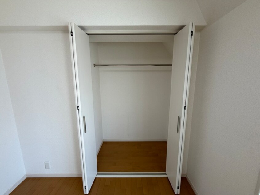 収納 プラ－フ湊川