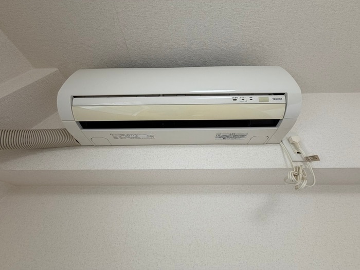 内観写真 プラ－フ湊川