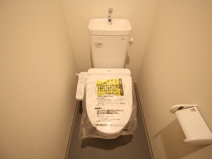 トイレ ウエルスクエア豊中北桜塚