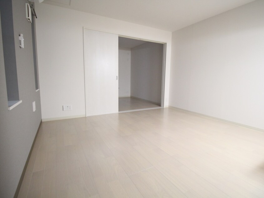 居室 ウエルスクエア豊中北桜塚