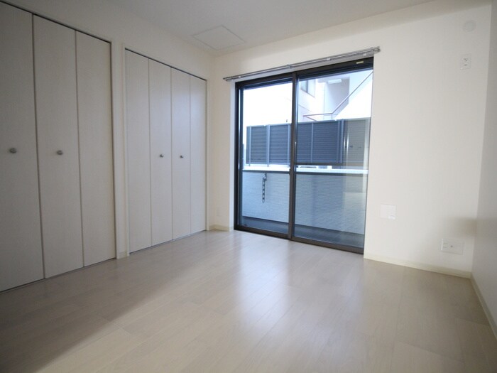 居室 ウエルスクエア豊中北桜塚