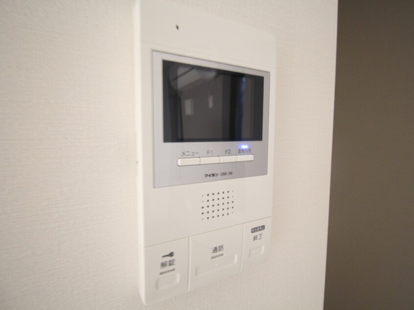 内観写真 ウエルスクエア豊中北桜塚