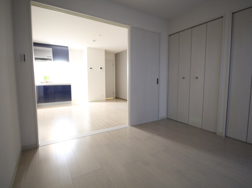 居室 ウエルスクエア豊中北桜塚