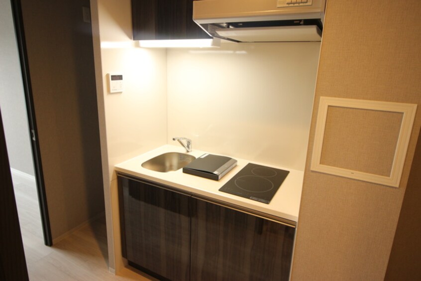 キッチン アービングＮｅｏ平野駅前