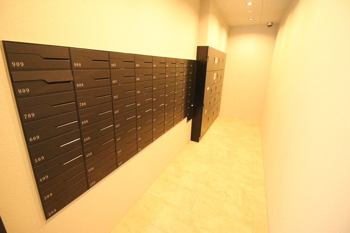 建物設備 アービングＮｅｏ平野駅前