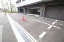 駐車場 アービングＮｅｏ平野駅前
