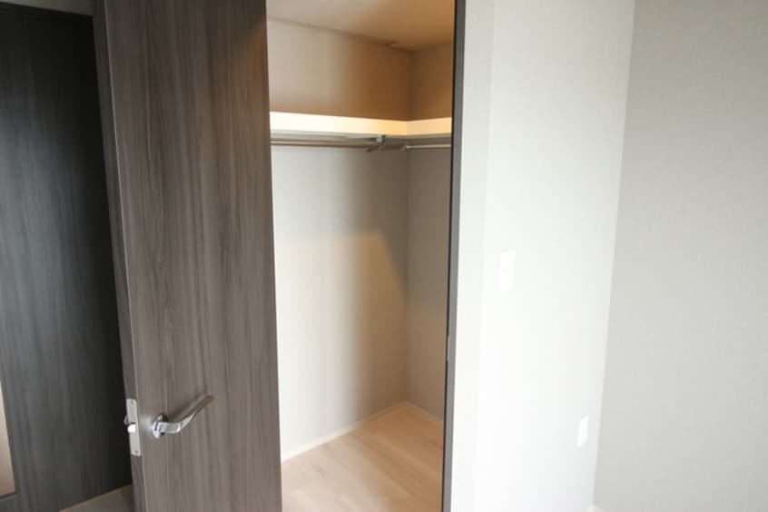 収納 アービングＮｅｏ平野駅前