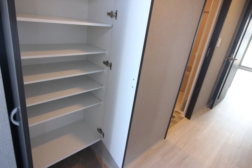 靴箱 アービングＮｅｏ平野駅前