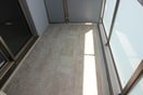 ベランダ・バルコニー アービングＮｅｏ平野駅前