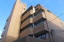 Collection蛍池の外観