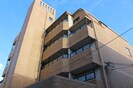 Collection蛍池の外観