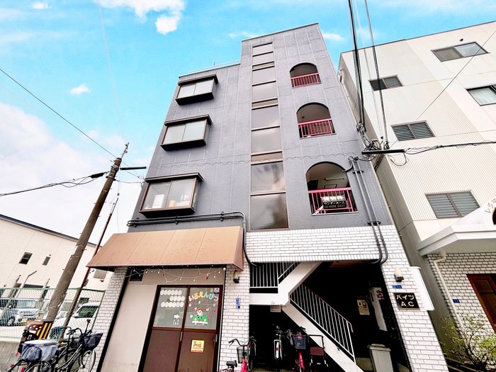 その他 ハイツＡＣ
