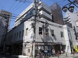 レバンガ老松通りBLDG．