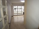 廊下 レバンガ老松通りBLDG．