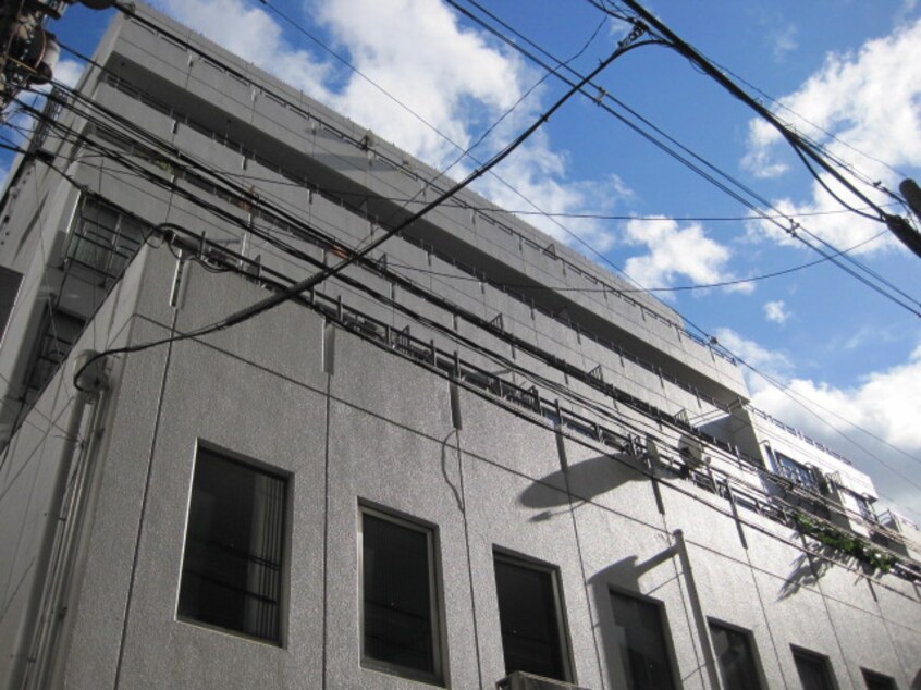 外観写真 レバンガ老松通りBLDG．