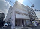 アネックス北島の外観