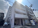 アネックス北島の外観