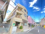 ファ－スト瓢箪山