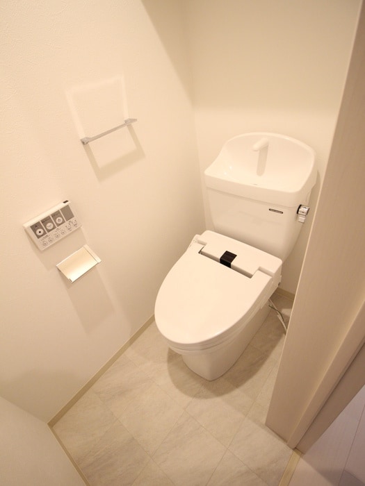 トイレ DOAHN 正覚寺