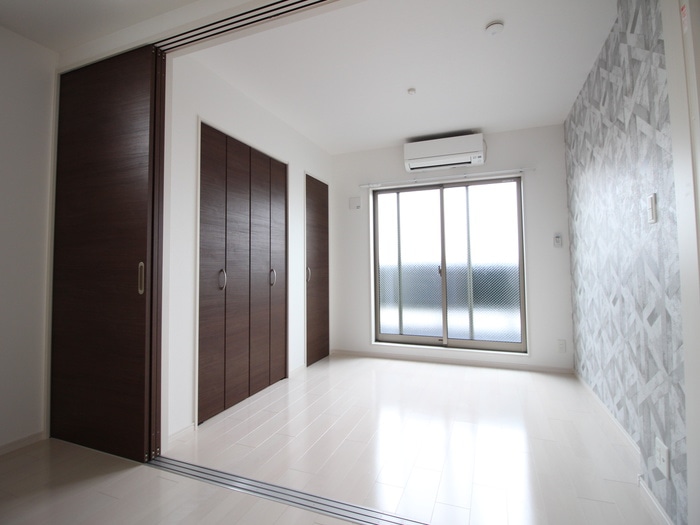 居室 DOAHN 正覚寺