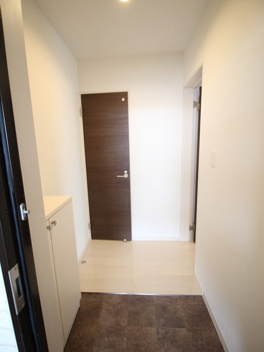 居室 DOAHN 正覚寺