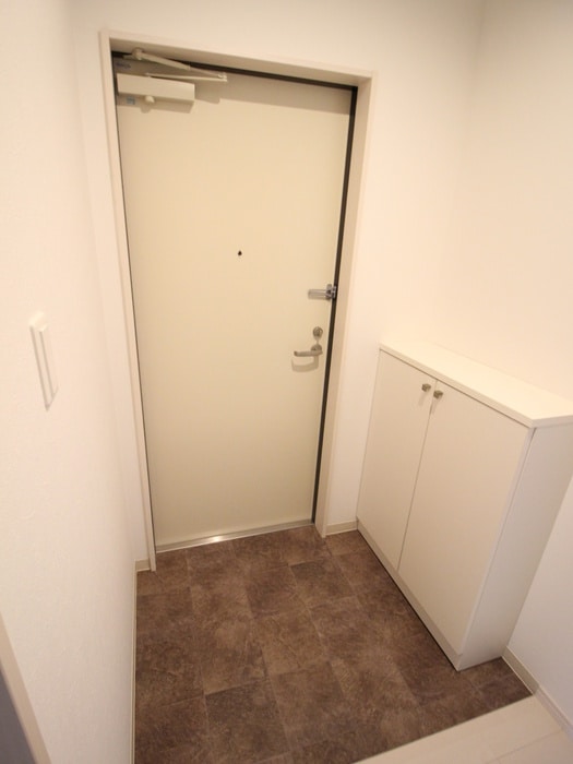 玄関 DOAHN 正覚寺