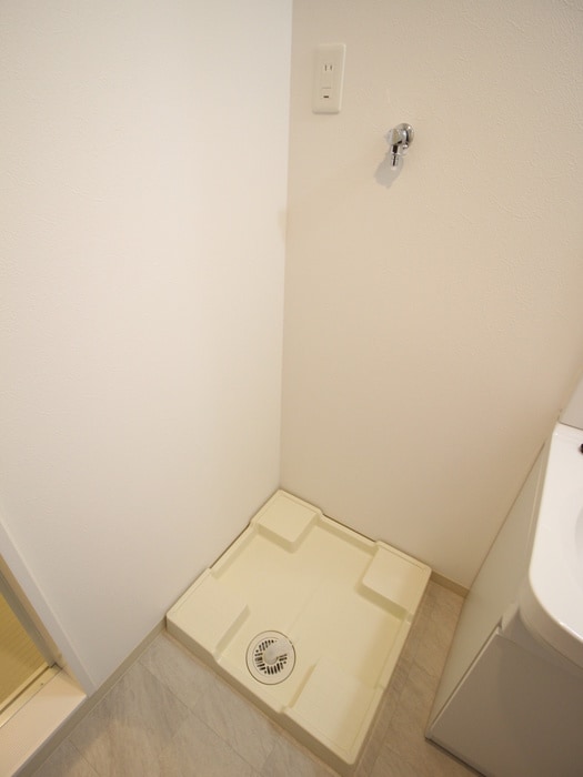 洗濯機置場 DOAHN 正覚寺