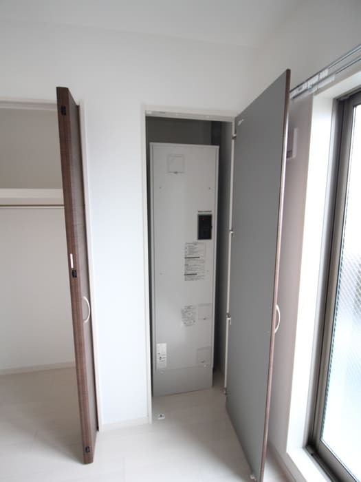 内観写真 DOAHN 正覚寺