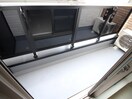ベランダ・バルコニー DOAHN 正覚寺