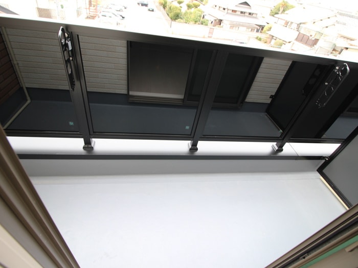 ベランダ・バルコニー DOAHN 正覚寺