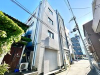 ツルギマンション