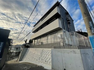 グリーンビラ高取山