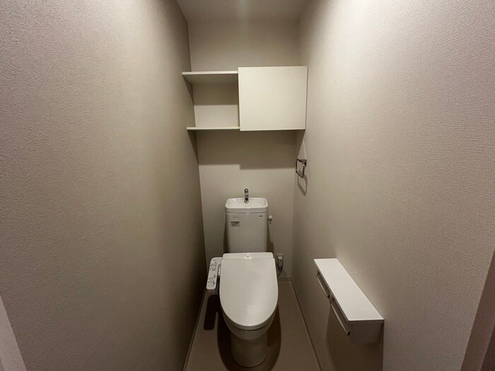 トイレ ラ・グレース